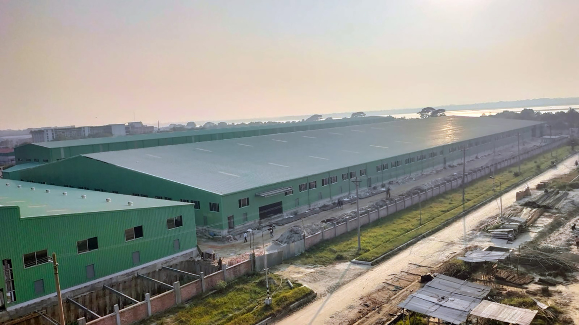 Vanessa Enterprise Ltd