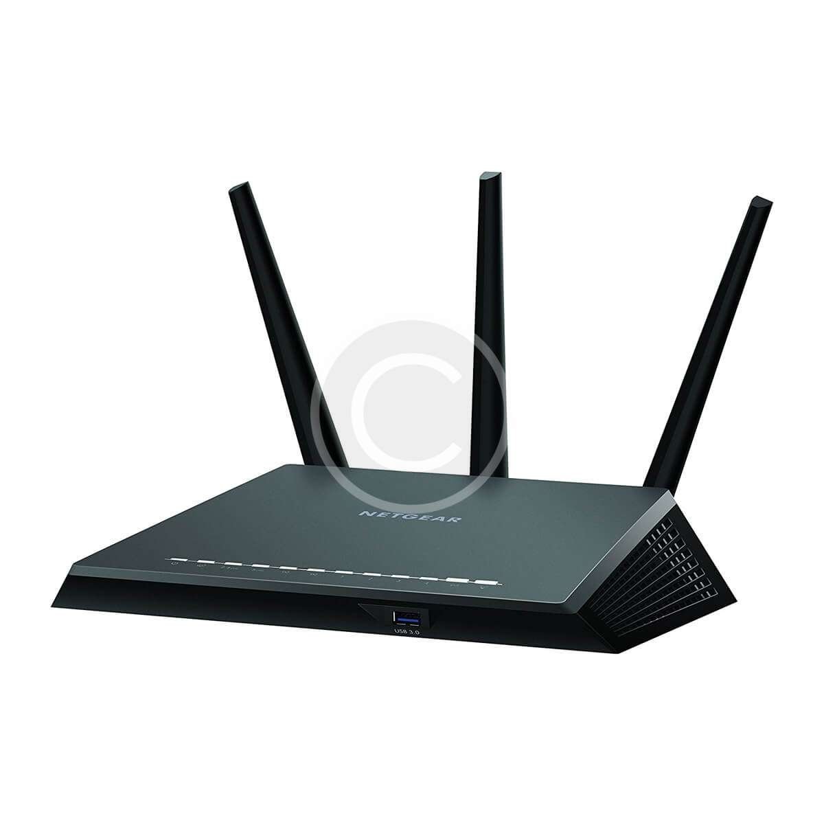 MaxiNet Mobile - Galaxy Wi-Fi Router