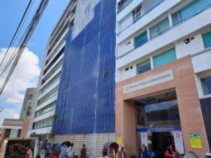 Barrister Rafiqual Islam Hospital_Ad-din foundation