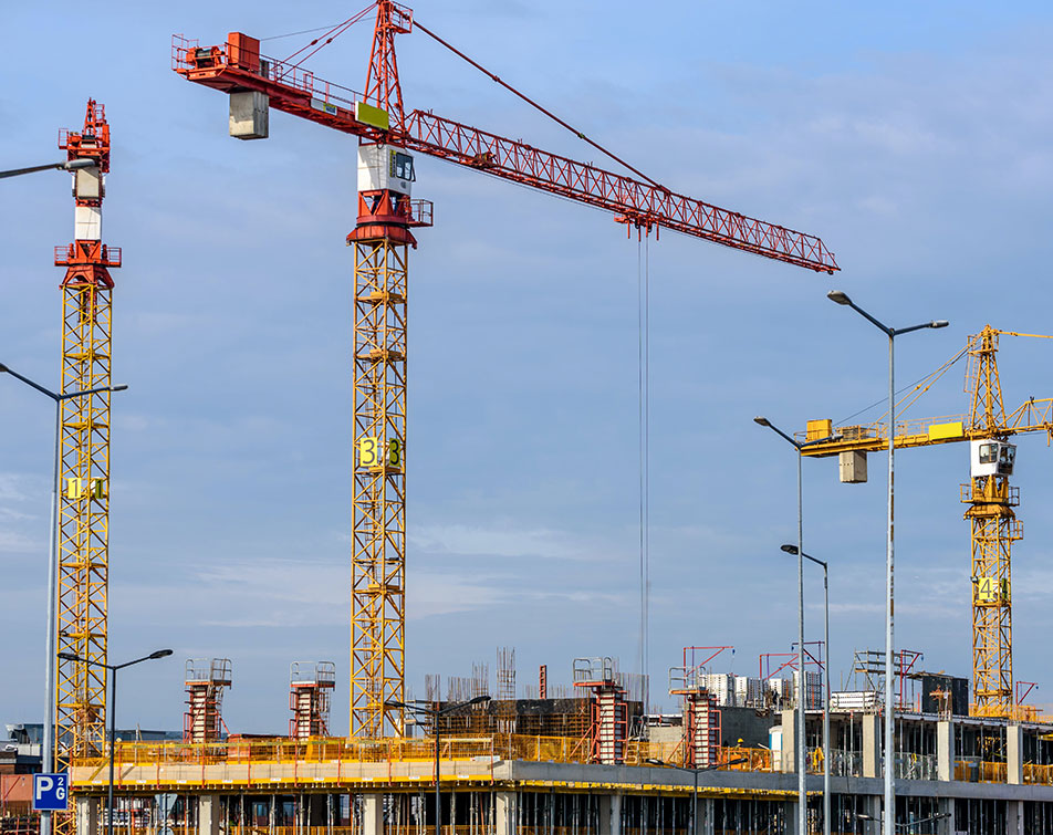 Civil Works