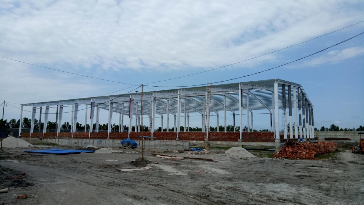 Akij Biri Factory Ltd