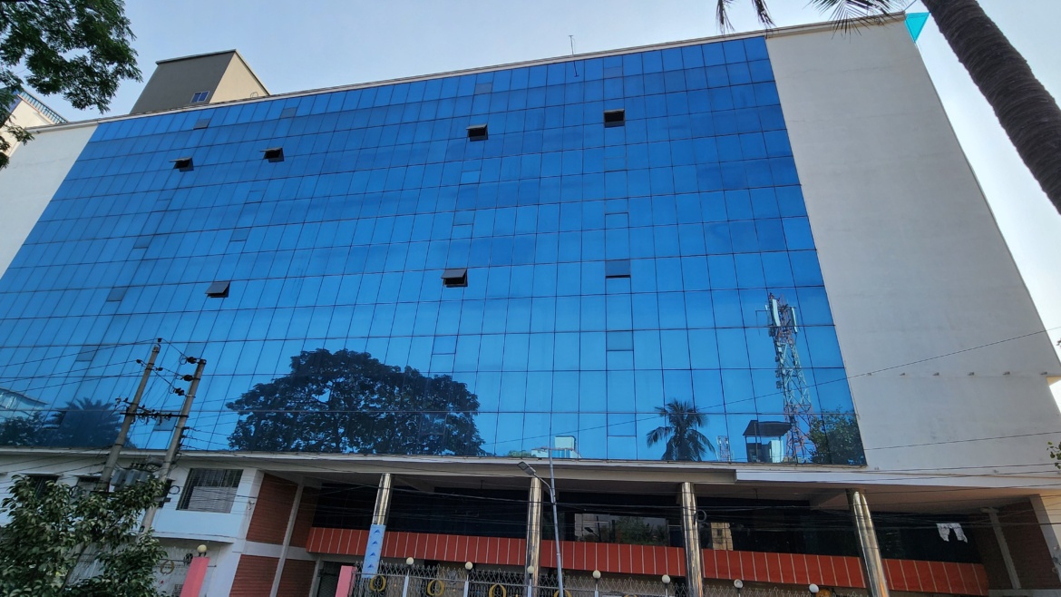 Phoenix Textile Mills Ltd (PTM)