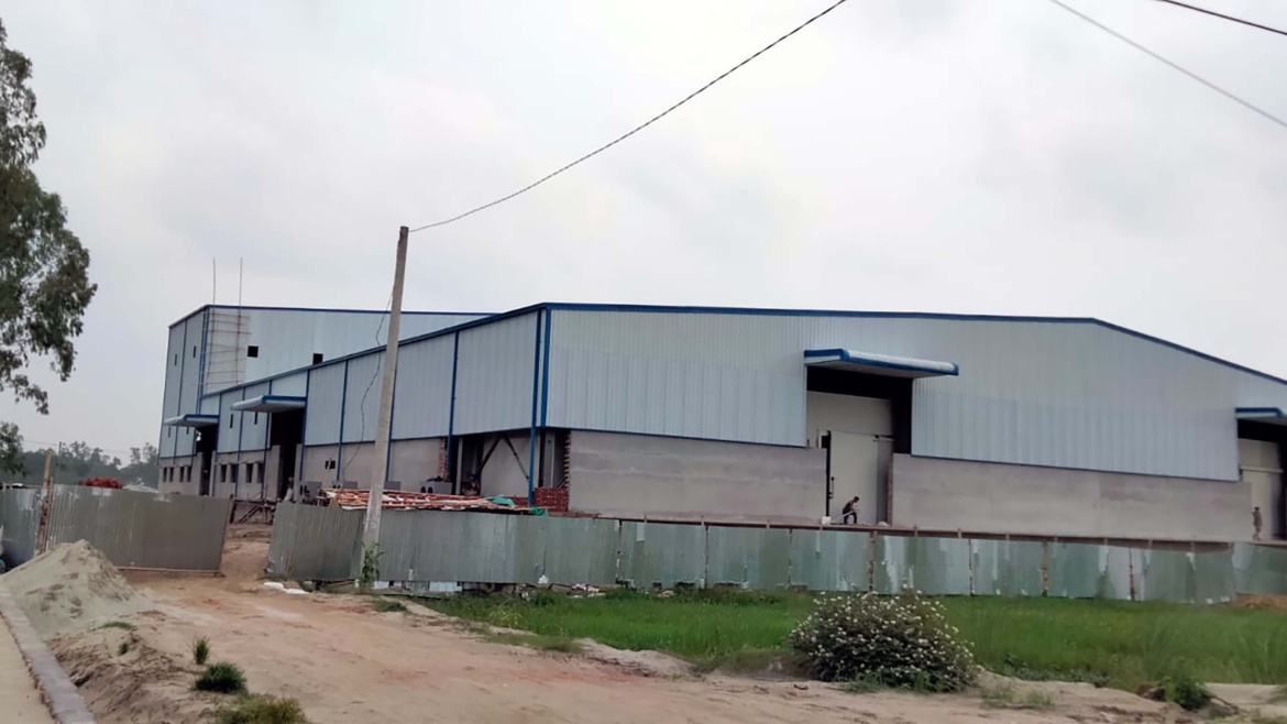 Prasad Seeds Bangladesh Ltd