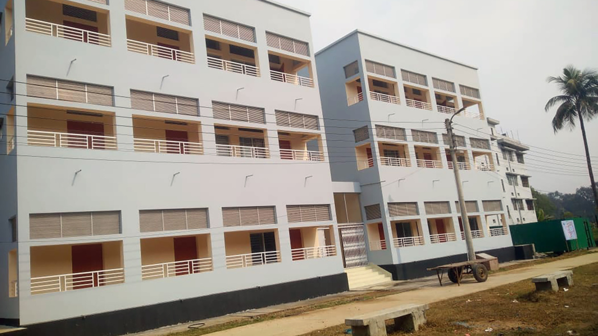 Cumilla Cadet College