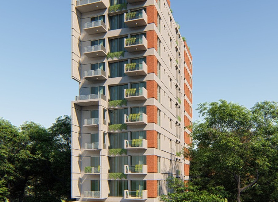 Towhid Tower-10 Mirpur 1