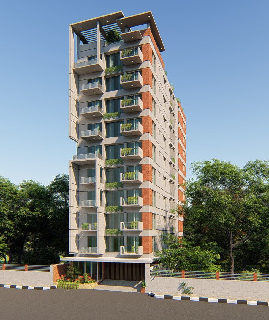 Towhid tower-10 Mirpur 1