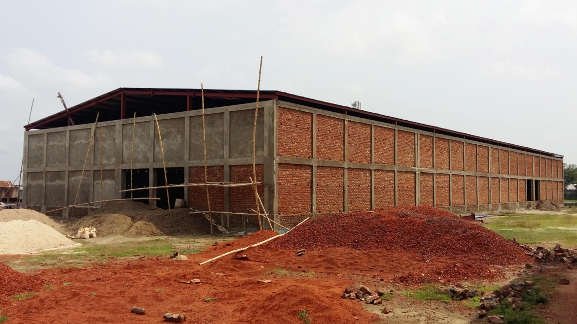 Maa Auto Rice Mills Ltd